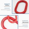 EHURLL Forged Alloy Steel Lifting Ring