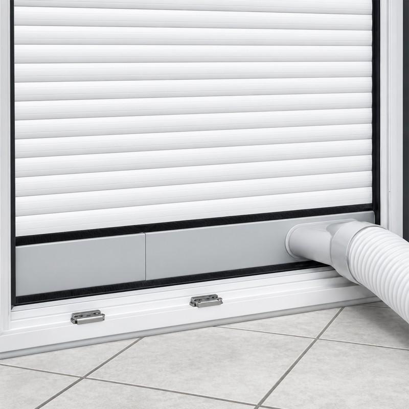 8000 Btu Mobile Air Conditioner Energy Class A Cl3672 Clatronic