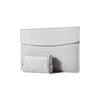 Premium Leather-Style Laptop Sleeve MacBook Air 13 14 16 Inch M1 M2 With Magnetic Flip Cover Shockproof Lining