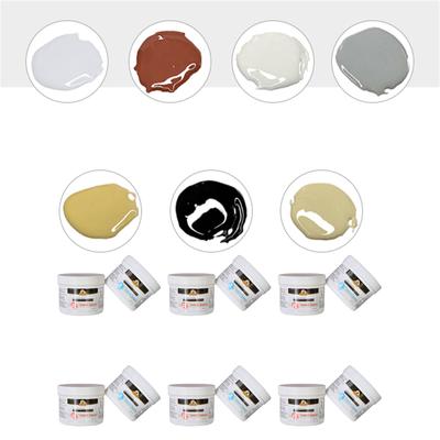 Effective Ceramic Repair Paste Repair White Tile Repair Agent Ceramic Paste Tile Strong Adhesive Home Floor Tiles Grout