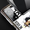 License New York Plate Number Cover Phone Case For Xiaomi Redmi Note 15 14 13 12 11 10 Pro Plus 14S 12S 11S 11T 11E 10S Soft Fun