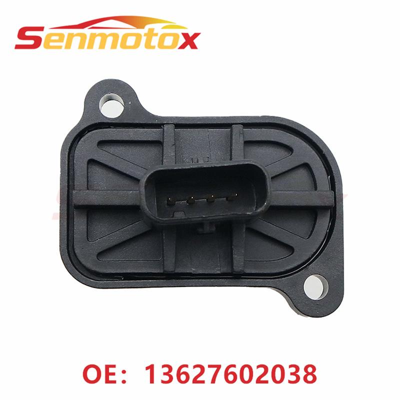 13627602038 MAF Mass Air Flow Meter Sensor For BMW X3 20i X5 320i 328i F30 F31 F34 520i 5208i F10 F11 For MINI Cooper 0280218266