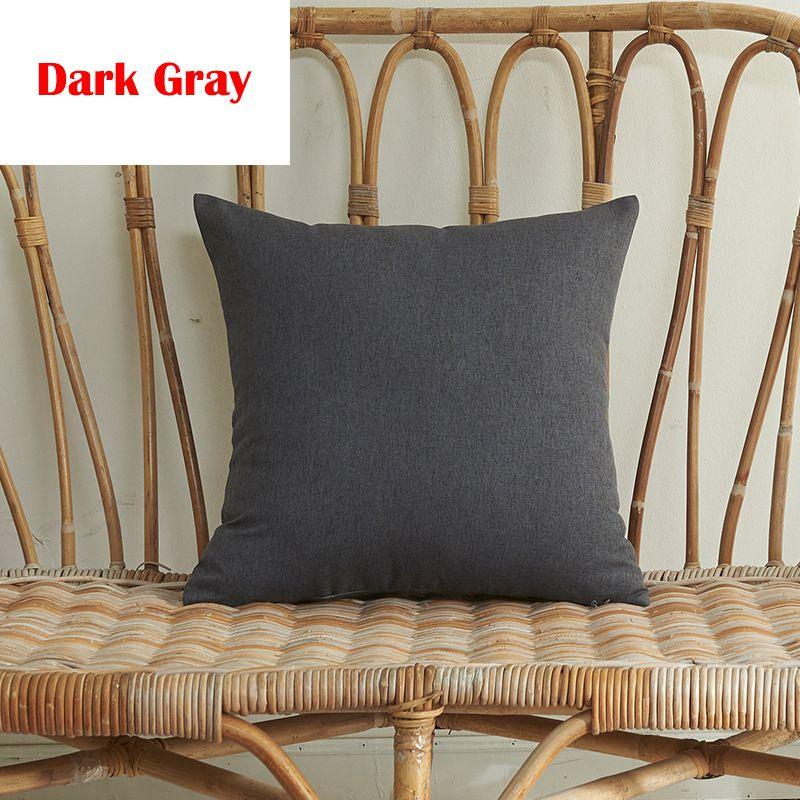 Luxurious Waterproof Garden Cushion Covers For Outdoor And Indoor Furniture Use