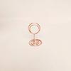 10/15Pcs/Pack Name Sign Card Clip Home Decoration Metal Theme Parties Birthday Sturdy Table Number Wedding Place Card Holders