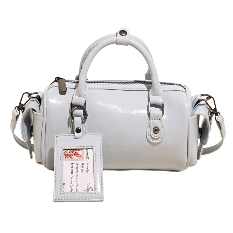 Fashion Handbag Women's Large-capacity Shoulder Bag