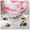 LUPAPA Cat Interactive Cat Electric Cat Luminous Solo Play Stimulate Hunting Eliminate Lack of Exercise Toys, Toys, Balls, Balls, Toys, Instincts,