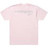 UNDEFEATED T-Shirts Unisex Crew Neck US53GSS06M