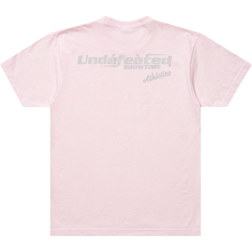 UNDEFEATED T-Shirts Unisex Crew Neck US53GSS06M