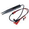 Measuring Tweezers with Leads for Multimeter for SMD Components