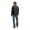 Jack And Jones Mens Polyurethane Long-Sleeved Jacket