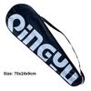 Professional Badminton Rackets Bag Oxford Carrying Bag Durable Protective Cover