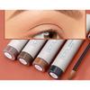 DEROL - Night Clouds Lasting Color Eyebrow Cream - 4-5