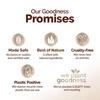 Mamaearth Cocoa Rich Moisturizing Body Lotion 400ml Pack of 1 for Very Dry Skin 48H Hydration 7in1 Care