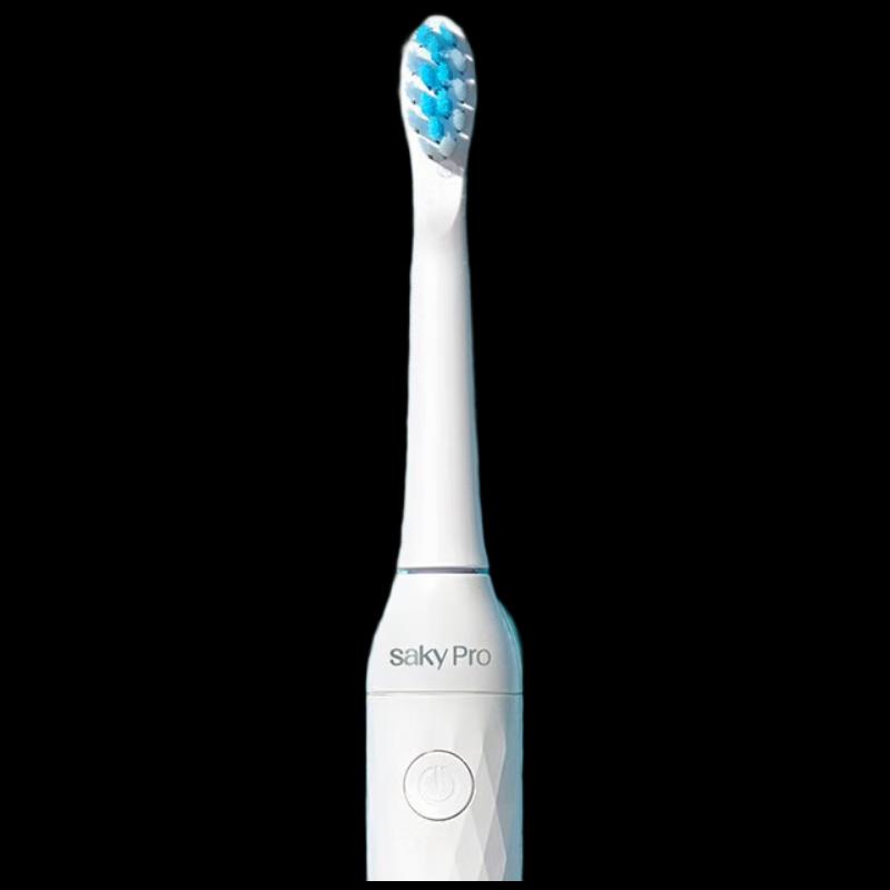 Shuke Saky Pro Sonic Electric Toothbrush