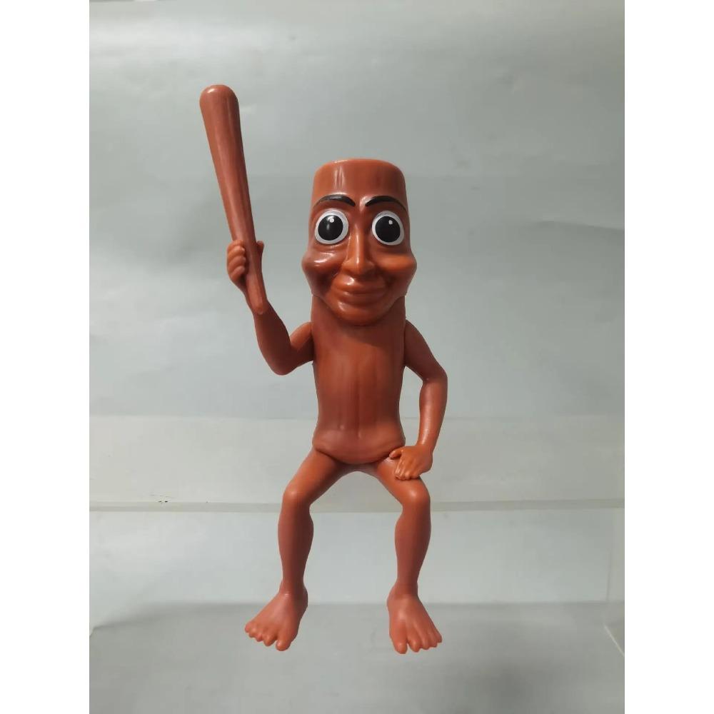 

Фигурки Гибридов Животных и Людей Тунг Тунг Сахур Тралалеро Тралала Фэнтезийный Декор для Стола Уникальная Скульптура Коллекционные Подарки аэро