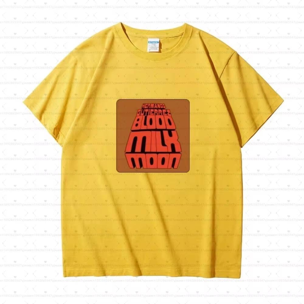 NOVÝ Projekt Hail Mary - Měl jsem potenciál Grafické KOČKA Pánské Tričko Bavlna Unisex Tričko s Kulatým Výstřihem Pánské Oversized Unisex Harajuku vysoká kvalita