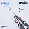 Usmile Y1S Sonic Electric Toothbrush CN plug (adapter included)