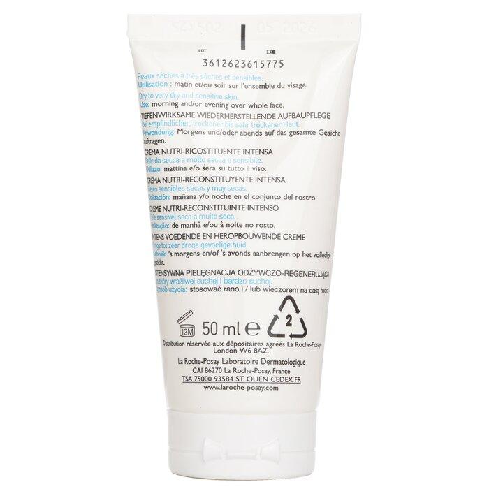 La Roche Posay Nutritic Intense In-Depth Nutri-Reconstituting Cream
