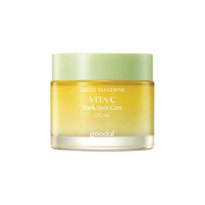 Green Tangerine Vita C Blemish Care Cream 75ml