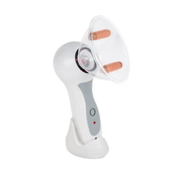 CELLULITBEHANDLING FORCE II minska celluliter