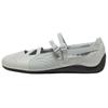 (WMNS) Speedcat Ballet 'Croc Print Vapor Gray' Women's 405327-02