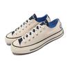 New Chuck 70 Converse Low 'Letterman Natural Ivory' A06203C