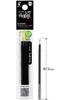 Friction Refill LFBTRF30EF 0.5mm Black Red Blue 9 Pieces Multicolor Ultra Fine Pen Lushena Original Select