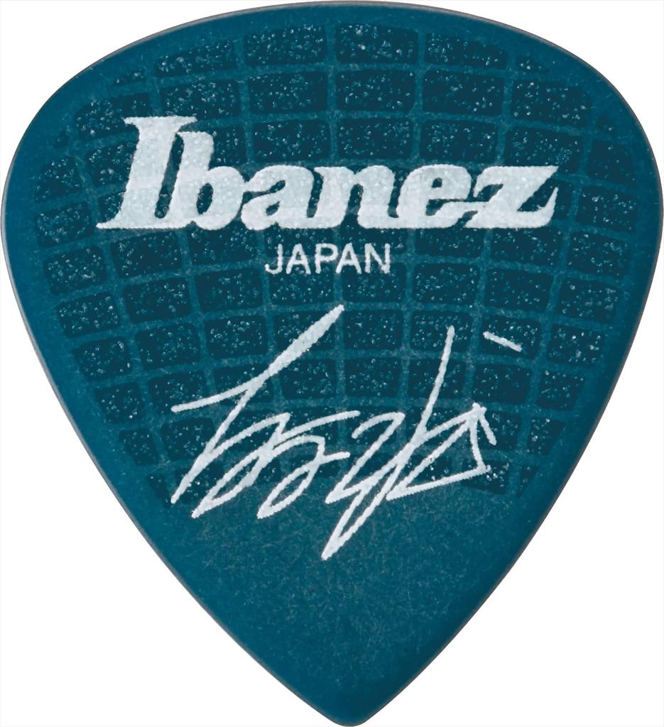 Ibanez Signature Pick 6 Pack HAZUKI(NEMOPHILA) "P1000HZK"