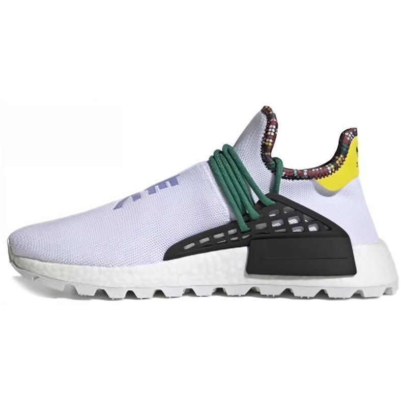 

Adidas Pharrell X Adidas Nmd Human Race Inspiration Pack Sneakers EE7583 41⅓