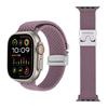 Parachute Strap For Apple Watch Ultra 3 2 Band 49mm 46mm 42mm 45mm 41mm 44mm Braided Nylon Bracelet iWatch 11 10 9 8 7 6 SE Belt