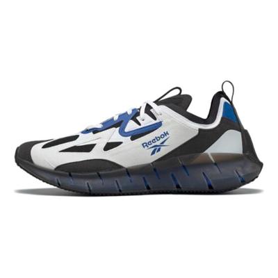 Buty Zig Kinetica Concept Type 2 'Humble Blue' FW5735