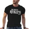 The Cover Tshirt Plus Size Street Style Tee