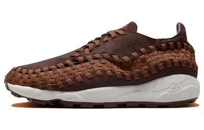 Air Footscape Woven Earth Women's FB1959-200