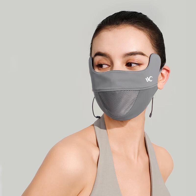 

VVC UV Protection 3D Face Mask