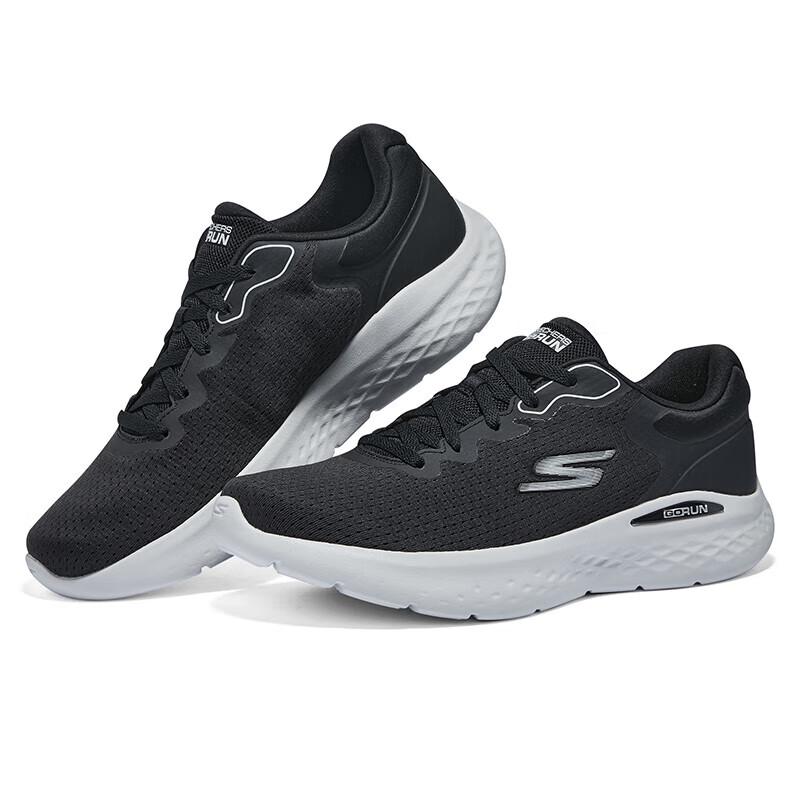 Skechers Men s Lightweight Running Shoes US 10.5