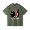 T-shirtler – Tişörtler