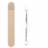 New Double-Headed Blackhead Remover: Manual Extractor and Follicle Cleaner