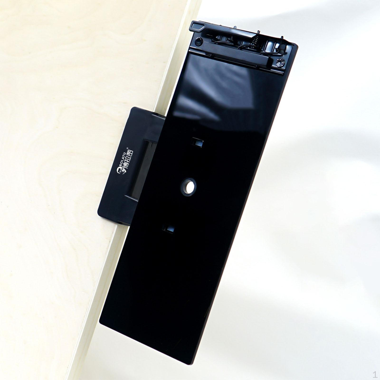 Держатель для палитры, приспособление, удобный регулируемый зажим для рисования, товары для художников