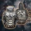 New Style Fake Muscles 3D Printed Sweatshirt Hoodie Men And Women Hip-hop Fun Autumn Street Trend Thin Oversized Couple Wear