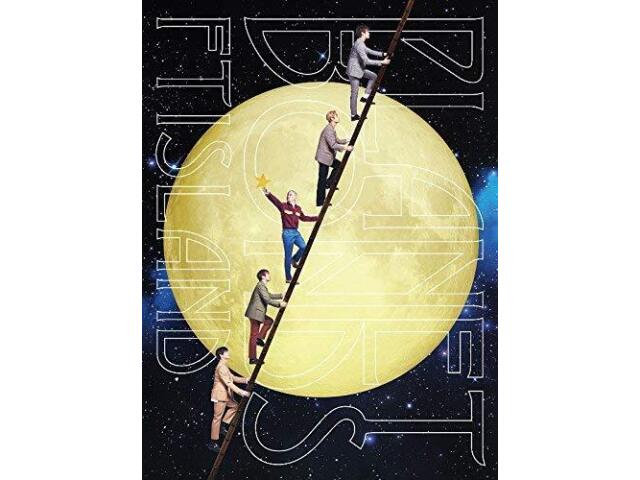 

FTISLAND PLANET BONDS TYPE-A CD+DVD+КНИГА Deluxe Edition WPZL-31430 K-Pop НОВИНКА