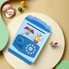 Storage Box Electronic Piggy Bank Password Lock Children Money Boxes  Children/Kids
