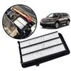 Car Engine Cabin Pollen Air Filter #17220-5AA-A00 80292-TF0-G01# For Honda CR-V CRV Civic X 1.5L Turbo 2016 2017 2018 2019 2020