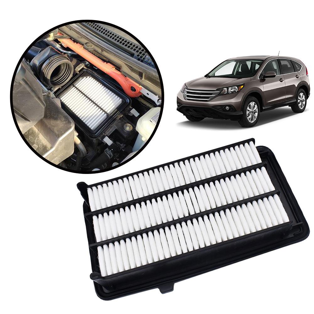 Car Engine Cabin Pollen Air Filter #17220-5AA-A00 80292-TF0-G01# For Honda CR-V CRV Civic X 1.5L Turbo 2016 2017 2018 2019 2020