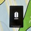 [USED] BTS J-HOPE HOPE ON THE STREET JPFC Winning Trading Card