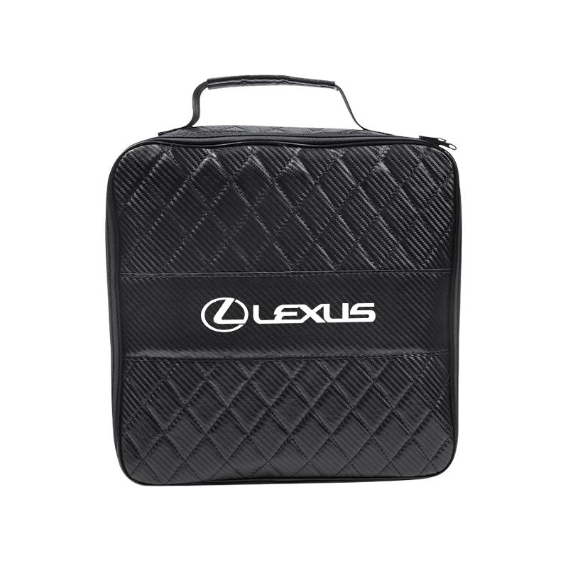Elektroauto Ladepistole Aufbewahrung Tragetasche Handtaschen Organizer Für Lexus F SPORT ES RX NX LS UX LM LX GX LC RZ IS CT GS RC HS SC