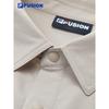 FILA FUSION Men's Casual Woven Shirt