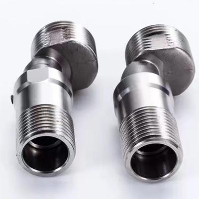 Koupelna a záchod – Příslušenství k vodovodním bateriím