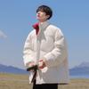 VUUG Men's Casual Padded Winter Jacket