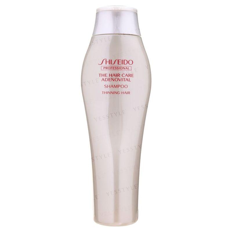 Shiseido Professional - Adenovital Shampoo Thinning Hair