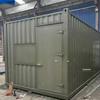 3x6m Military Camo Modular Container House